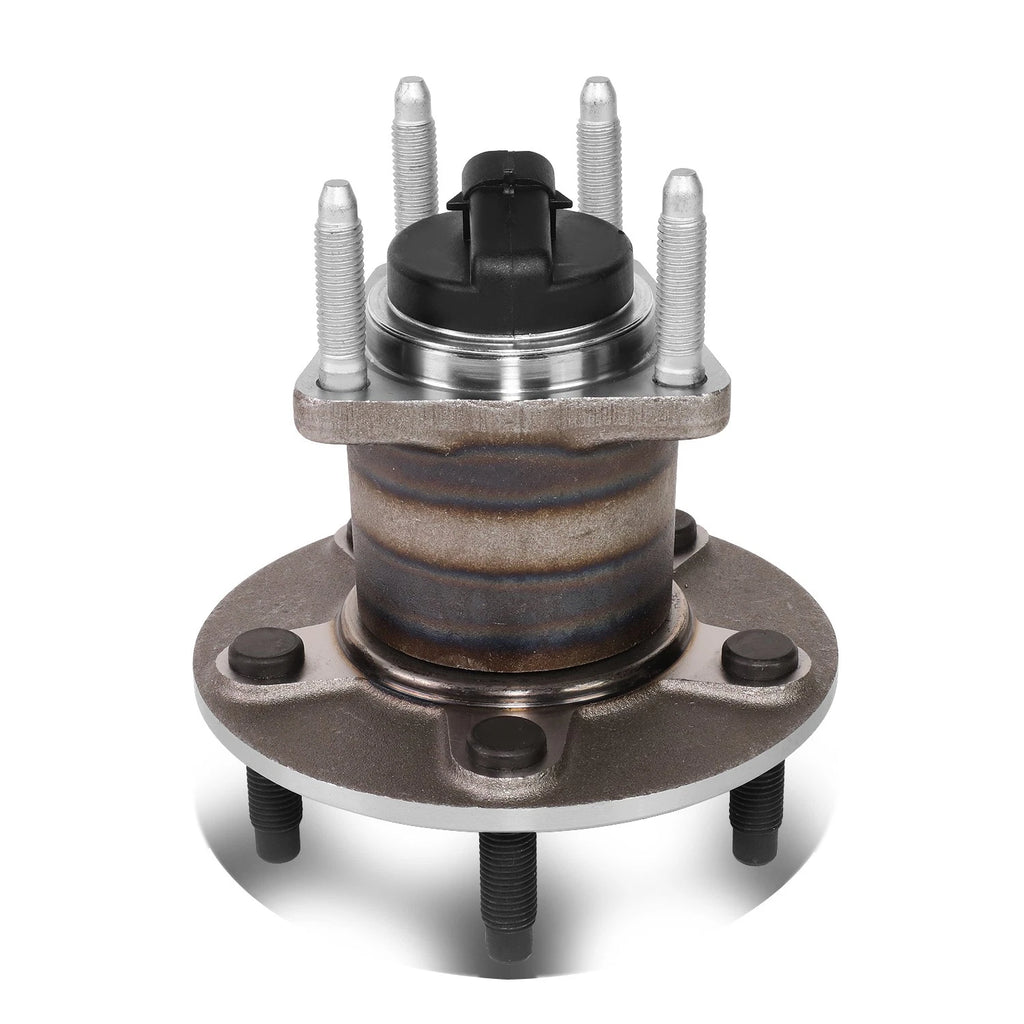 Rear Left/Right Wheel Bearing & Hub for Chevy Malibu HHR Saturn Aura Ion (2004–2012)