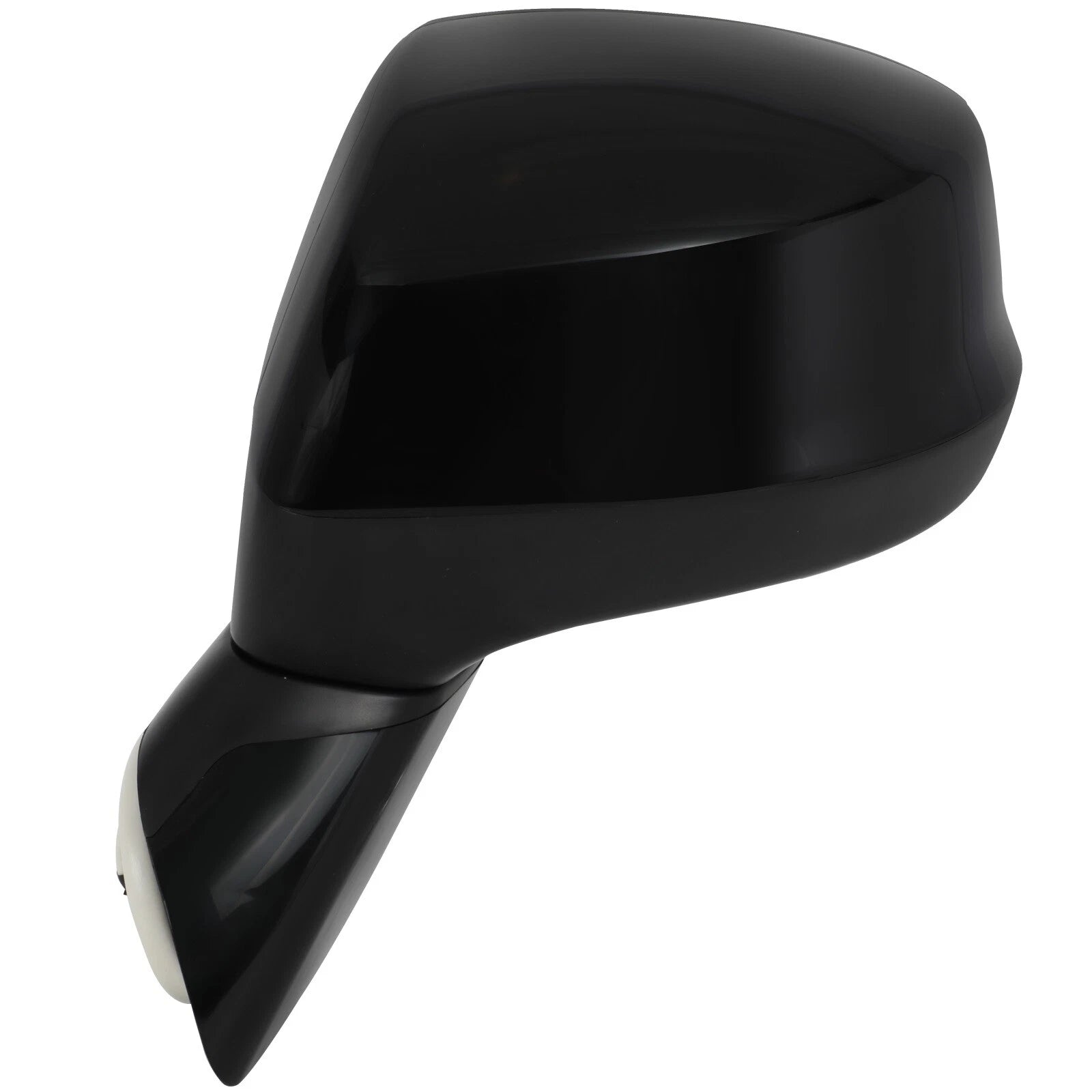 Set of 2 Power Heated Side View Mirrors for Honda Civic (2012–2015)