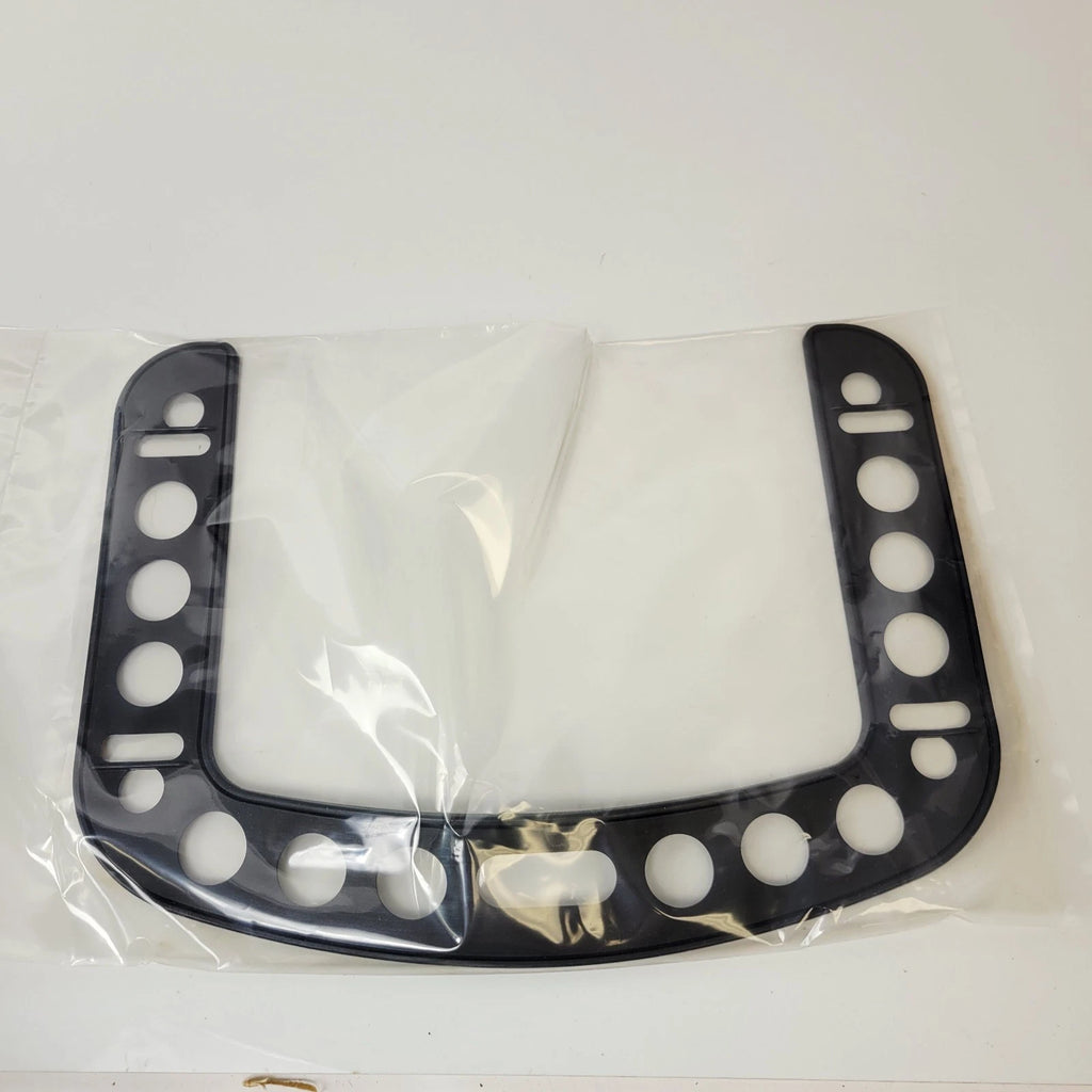Windshield Gasket Strip for Harley-Davidson Road King Softail (1994–Up) 57745-11