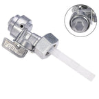 Shut Off Valve for Generator (Fuel Efficiency Upgrade)