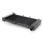 Motorcycle Cooling Radiator for Honda NC700X NC700XD ABS (2012-2017)