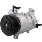 A/C Compressor for Cadillac ATS (2013–2015) 6SAS14H 157312