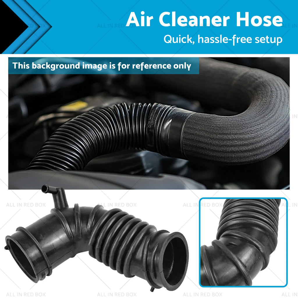 Air Cleaner Intake Inlet Hose Pipe for Mitsubishi Lancer (2008–2010) 1505A421