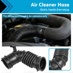 Air Cleaner Intake Inlet Hose Pipe for Mitsubishi Lancer (2008–2010) 1505A421