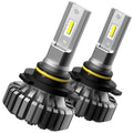 AUXITO 9012 LED Headlight Bulb for Hi/Low Beam (16000LM, 6500K)