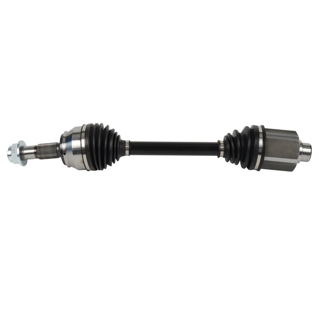 Front Right CV Axle for Ram ProMaster 1500 2500 3500 (2014–2021)