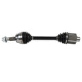 Front Right CV Axle for Ram ProMaster 1500 2500 3500 (2014–2021)