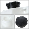 Coolant Fluid Overflow Tank Reservoir Bottle + Cap for Sportage Tucson (2014–2016)