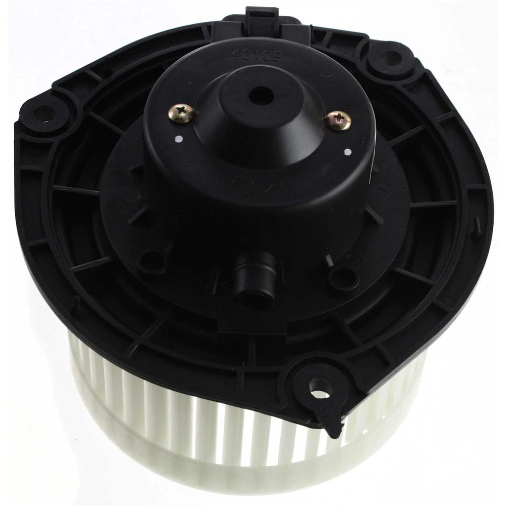 Blower Motor for Cadillac DeVille (2003–2005)