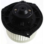 Blower Motor for Cadillac DeVille (2003–2005)