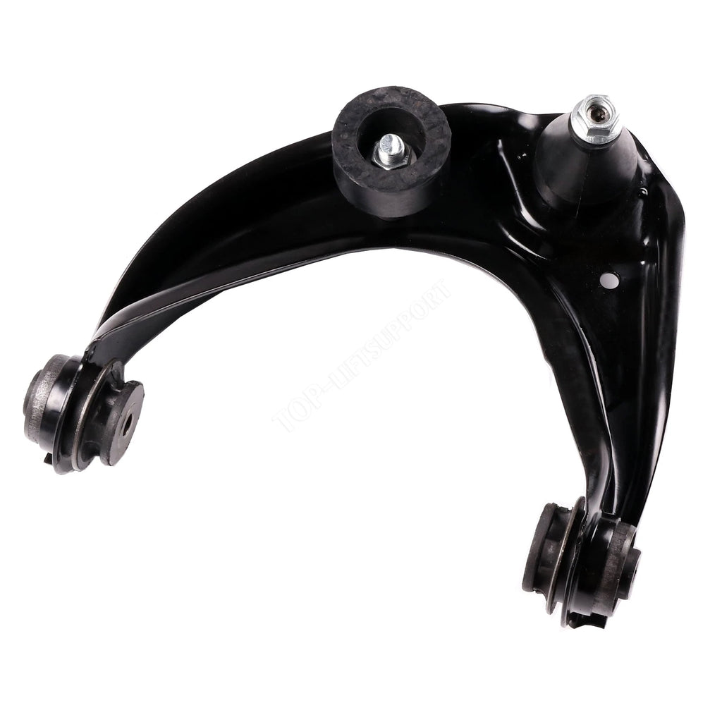 Quick Struts & Stabilizer Control Arm Tie Rod Kit for Mazda 6 (2003–2007)