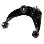 Quick Struts & Stabilizer Control Arm Tie Rod Kit for Mazda 6 (2003–2007)