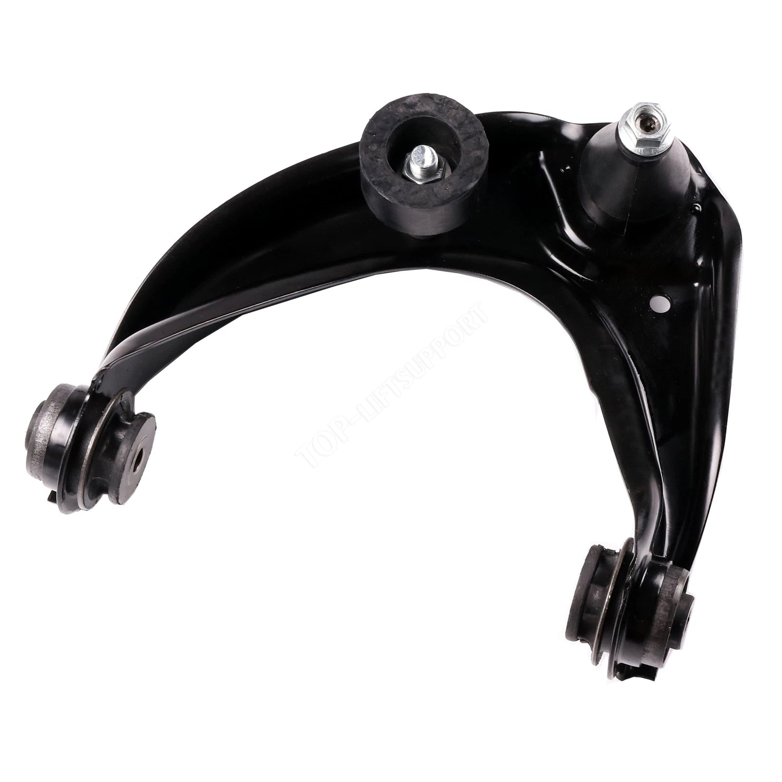 Quick Struts & Stabilizer Control Arm Tie Rod Kit for Mazda 6 (2003–2007)