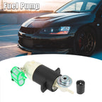 Electric Fuel Pump Replacement P72068 E8376 for Nissan Pickup (1995)