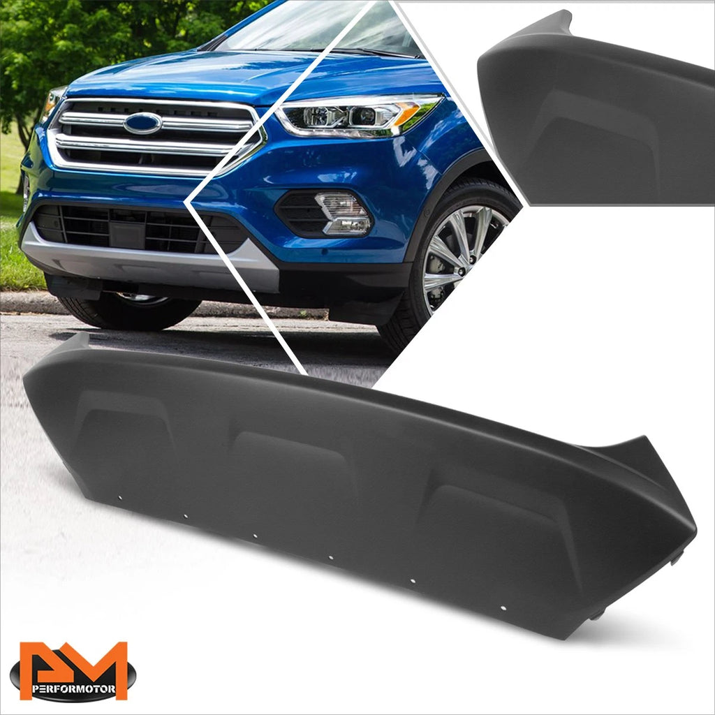 Vinyl Tri-Fold Tonneau Cover for Ford F150 Fleetside 2004–2014 6.5ft Bed