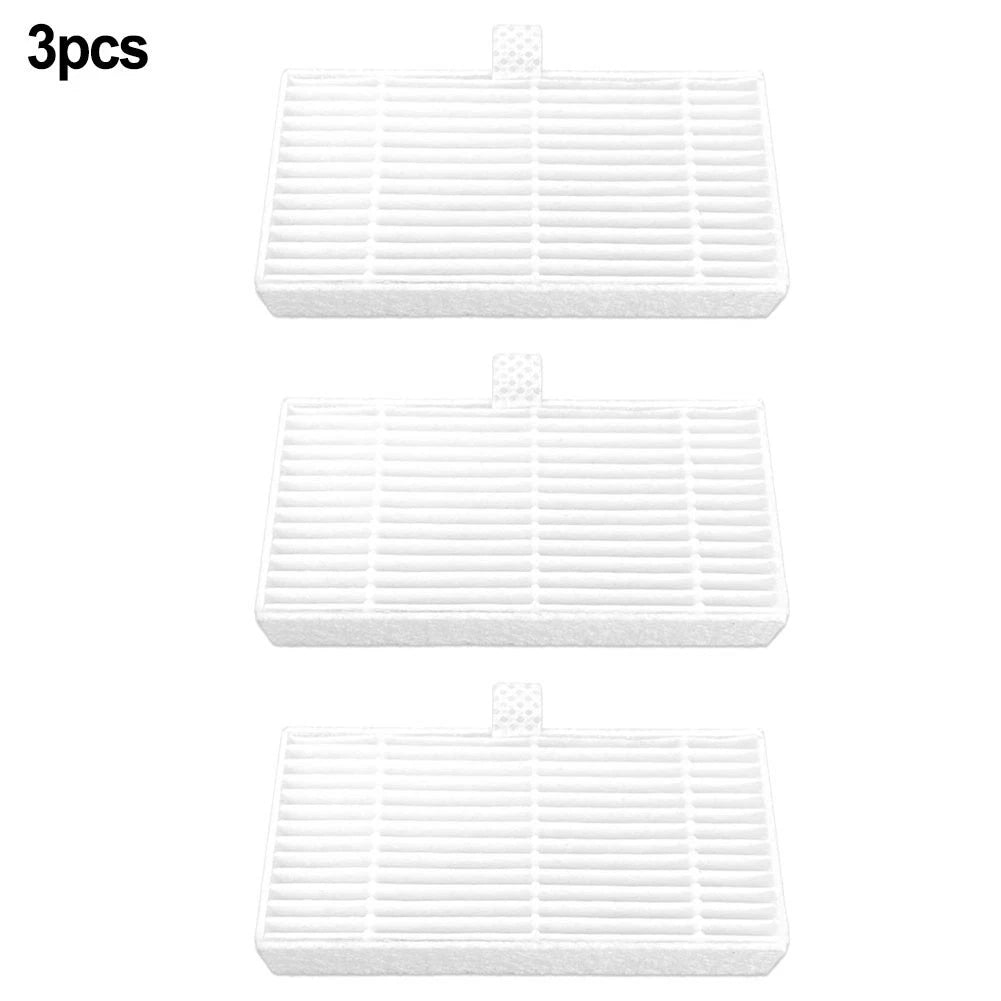 Filter for MAMNV BR150 BR151 (ZCWA-BR150 BR151) 2-in-1 Robot Vacuum Cleaner