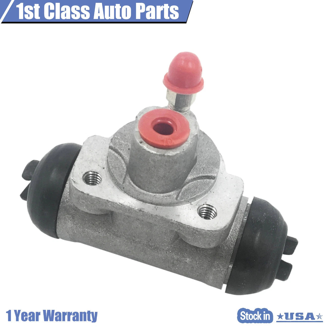 Rear Drum Brake Wheel Cylinder for Nissan Pathfinder D21 (1989–1992)