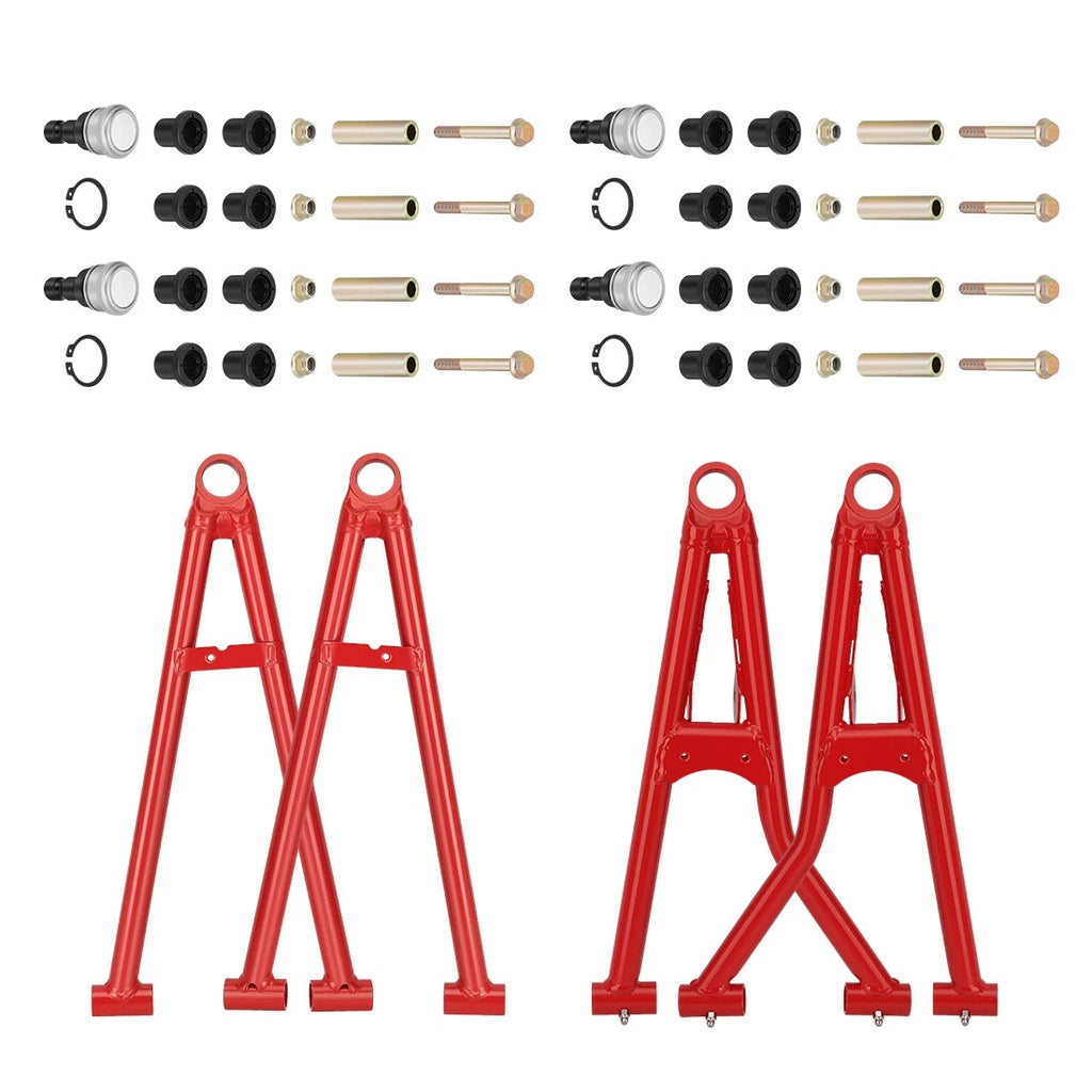 A Arm Kit for Polaris Sportsman 550, Scrambler 850, 1000 XP (2010–2023)