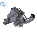 3-Inch Universal Table Bench Vise Clamp Swivel Rotating Hobby Craft