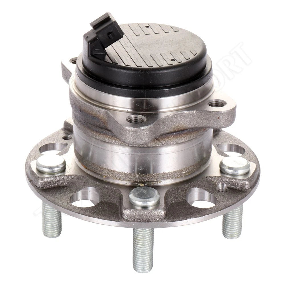 Rear Wheel Bearing & Hub Assembly for Hyundai Sonata, Tucson, Kia Sportage