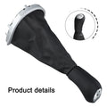 Shift Knob Boot for Renault Clio III (2005–2012)