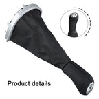 Shift Knob Boot for Renault Clio III (2005–2012)