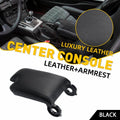 Center Console Armrest Lid Storage Box for BMW E46 (1999–2004)