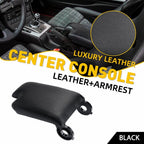 Center Console Armrest Lid Storage Box for BMW E46 (1999–2004)