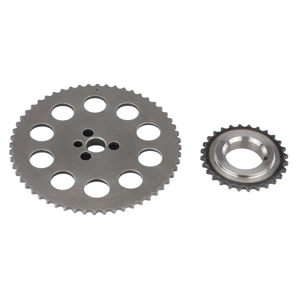 Set of 4 Timing Chain Kits for Chevrolet Silverado 1500 GMC Sierra 1500 (1999–2003)