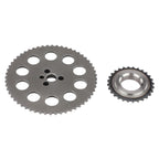Set of 4 Timing Chain Kits for Chevrolet Silverado 1500 GMC Sierra 1500 (1999–2003)