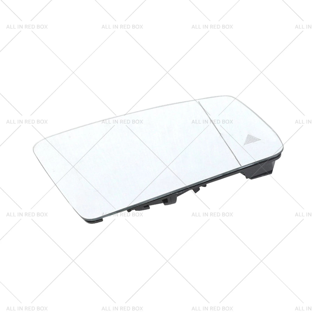 Right Mirror Glass Blind Spot for Mercedes A B C E S GLA GLK (2013–2019)