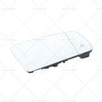 Right Mirror Glass Blind Spot for Mercedes A B C E S GLA GLK (2013–2019)