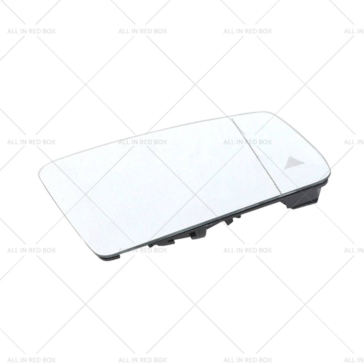 Right Mirror Glass Blind Spot for Mercedes A B C E S GLA GLK (2013–2019)