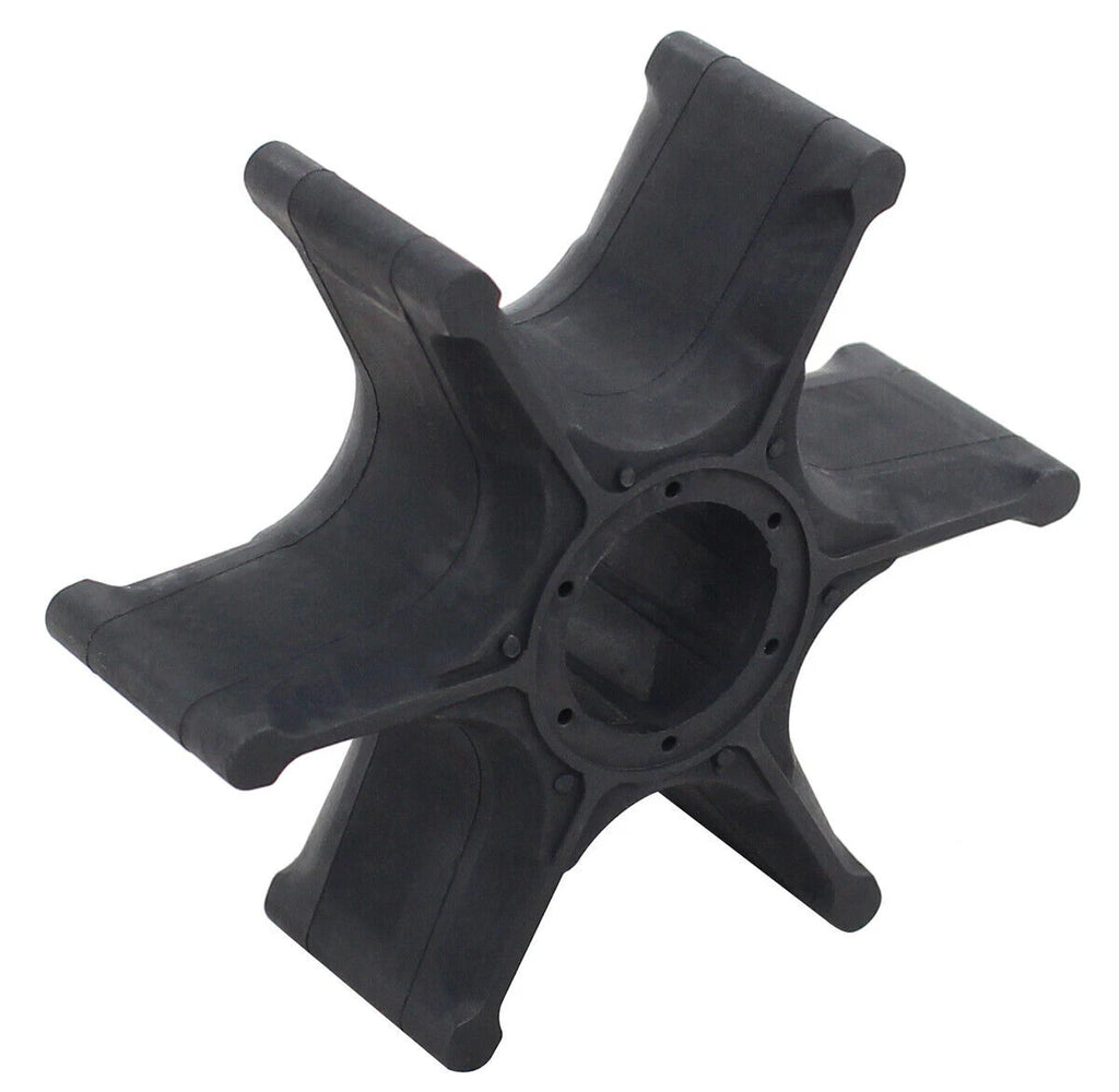 Water Pump Impeller Kit for Yamaha V6 Outboards (150-300 HP)