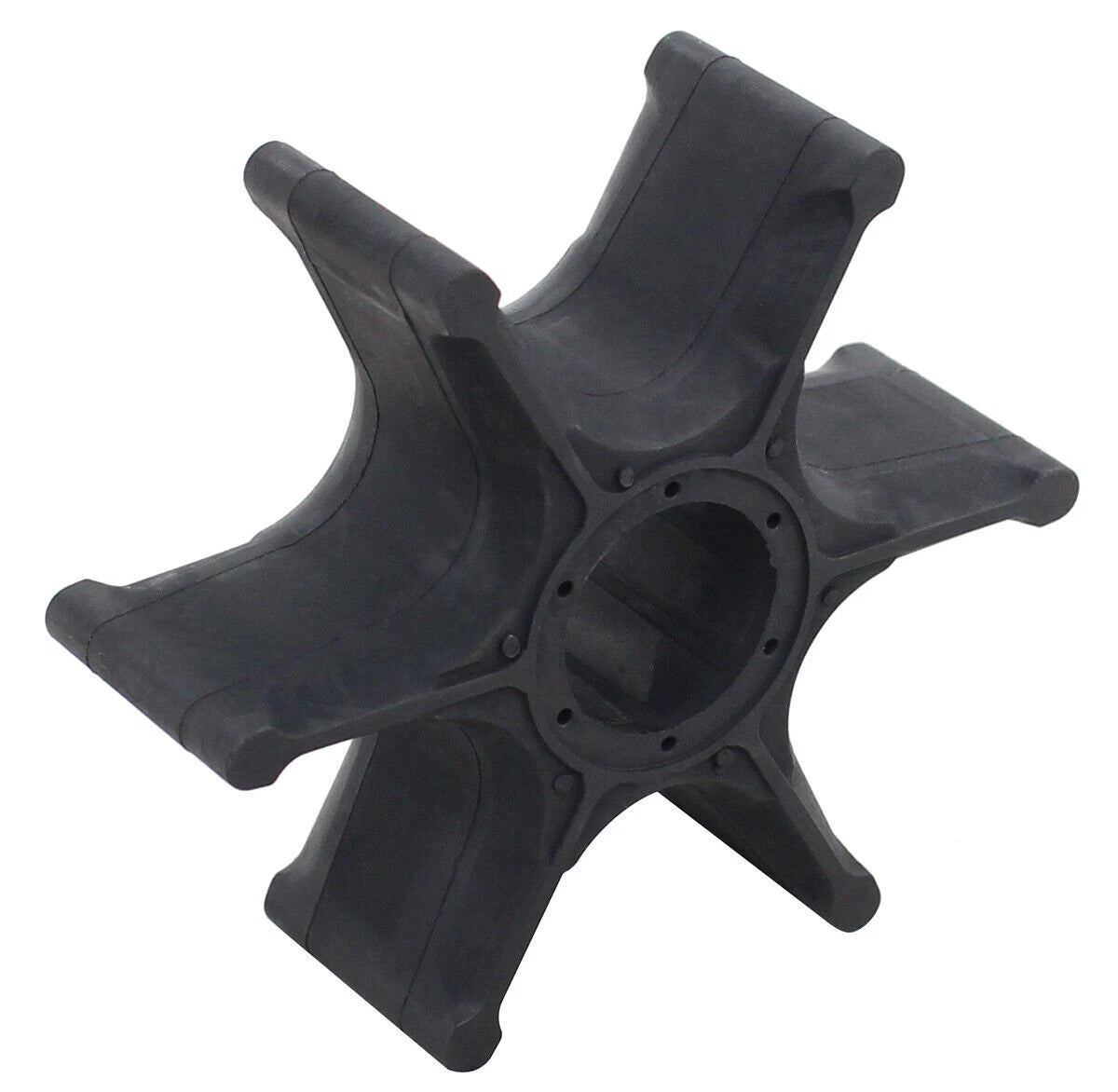 Water Pump Impeller Kit for Yamaha V6 Outboards (150-300 HP)