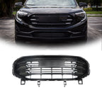 Front Bumper Grille Assembly for GMC Terrain (2018–2021) Gloss