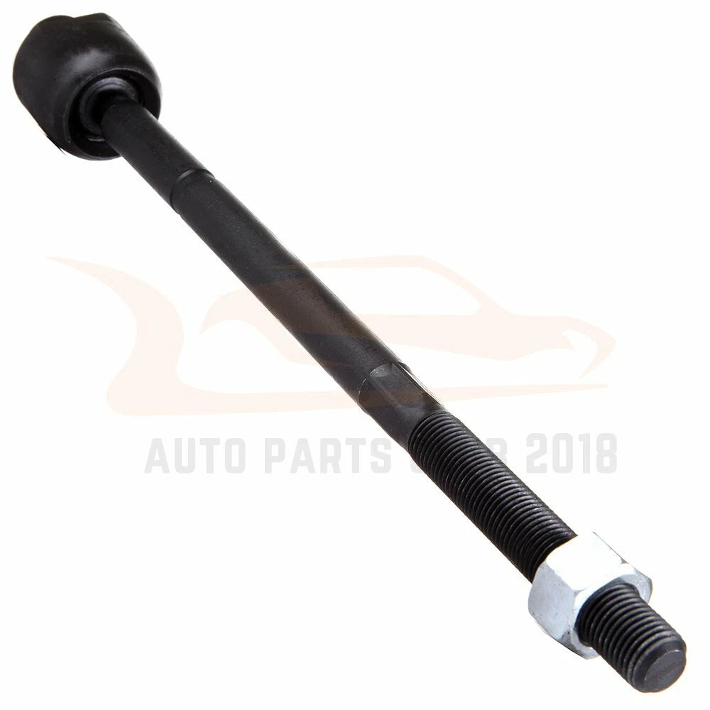 Set of 4 Front Inner Outer Tie Rod Ends for Chevrolet Silverado 1500 (2007–2018)