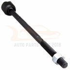 Set of 4 Front Inner Outer Tie Rod Ends for Chevrolet Silverado 1500 (2007–2018)