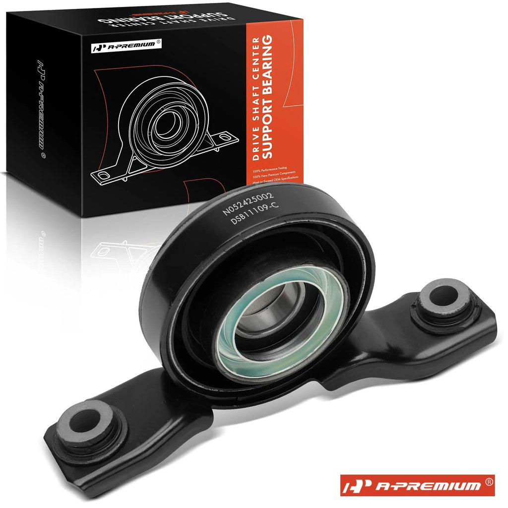 Shaft Center Support Bearing for Subaru Legacy Impreza (1995–1999)