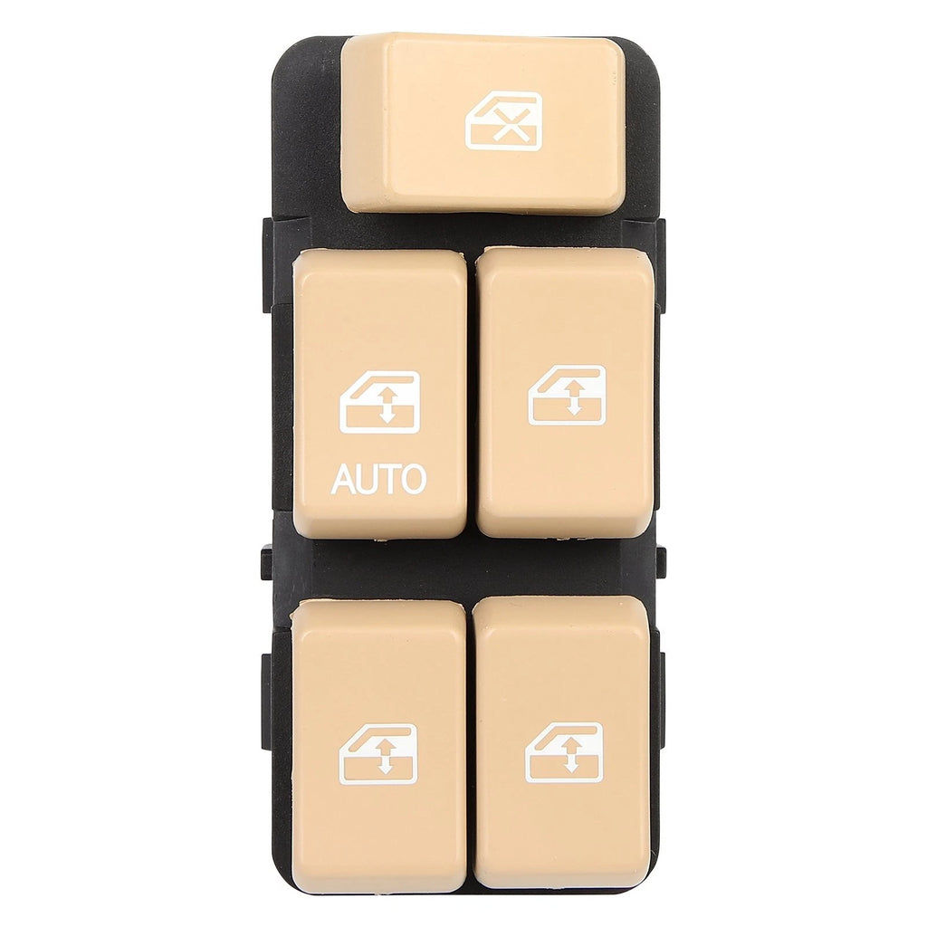 Front Left Power Window Switch for Buick Rendezvous (2004–2007) 901-157