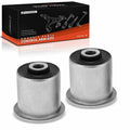 2X Rear Frame Bushings for Jeep Grand Cherokee (2005–2010)