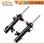 2X Front Struts Shocks for Mini Cooper (2002–2006)