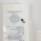 Wind Deflector Plug for Harley-Davidson (12100034)