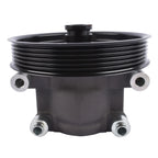 Power Steering Pump with Pulley for Ford Expedition (1997–2002)