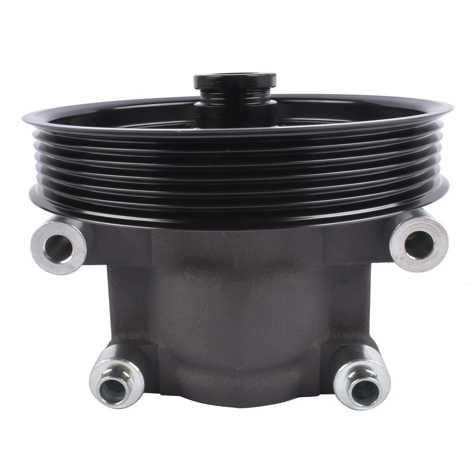 Power Steering Pump with Pulley for Ford Expedition (1997–2002)