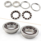 Steering Stem Bearing for Yamaha FJR1300 FZ1 FZ8 TDM900 YZF R1 R6 (2001–2023)