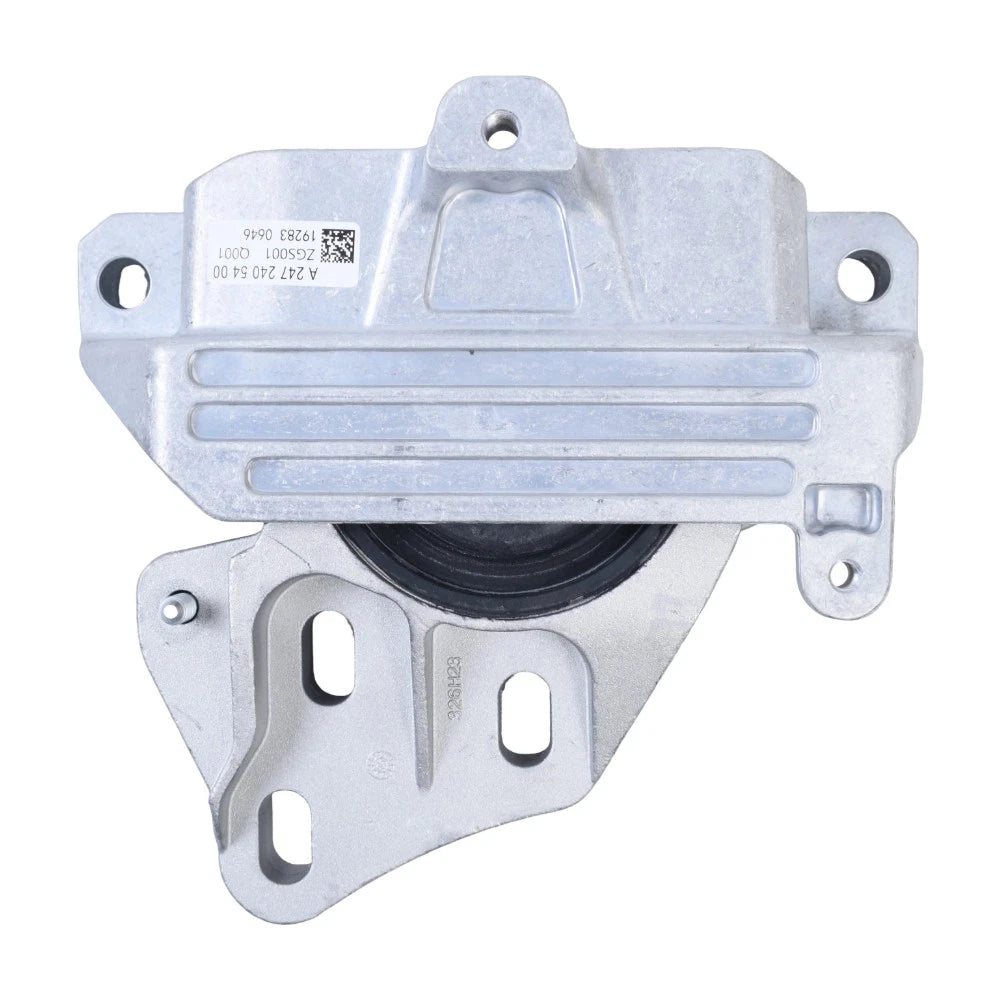 Left Driver Side Transmission Mount 1772406500 for Mercedes Benz A/CLA/GLA/GLB (2013–2023)