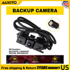 Rear View Camera for Chevrolet Colorado (2019–2022)