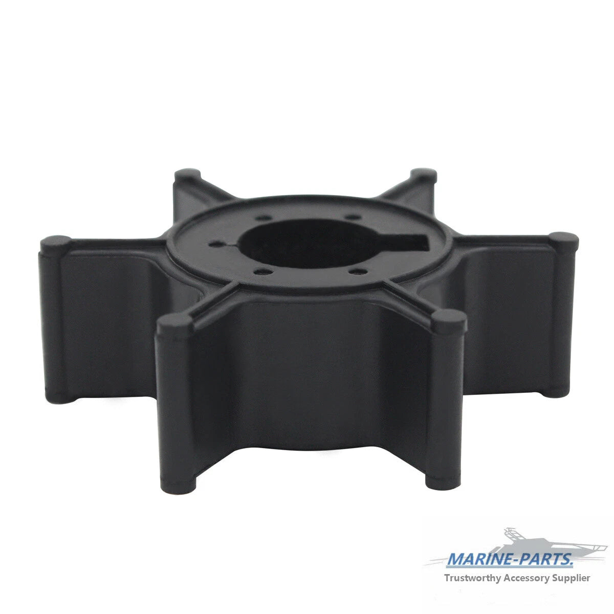Water Pump Impeller for Yamaha 6E0-44352-00 (Lower Casing Drive)
