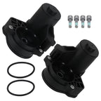 L+R Brake Caliper Motor Rear for Honda Civic (2016–2021) 43020TBAA02 43021TEAT02
